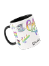 Coffee Talk Mug