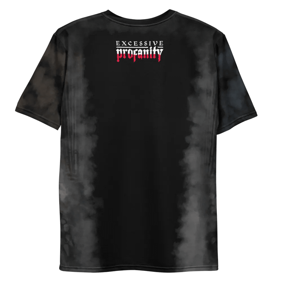 'Fog Wall' All-Over T-Shirt product image (8)