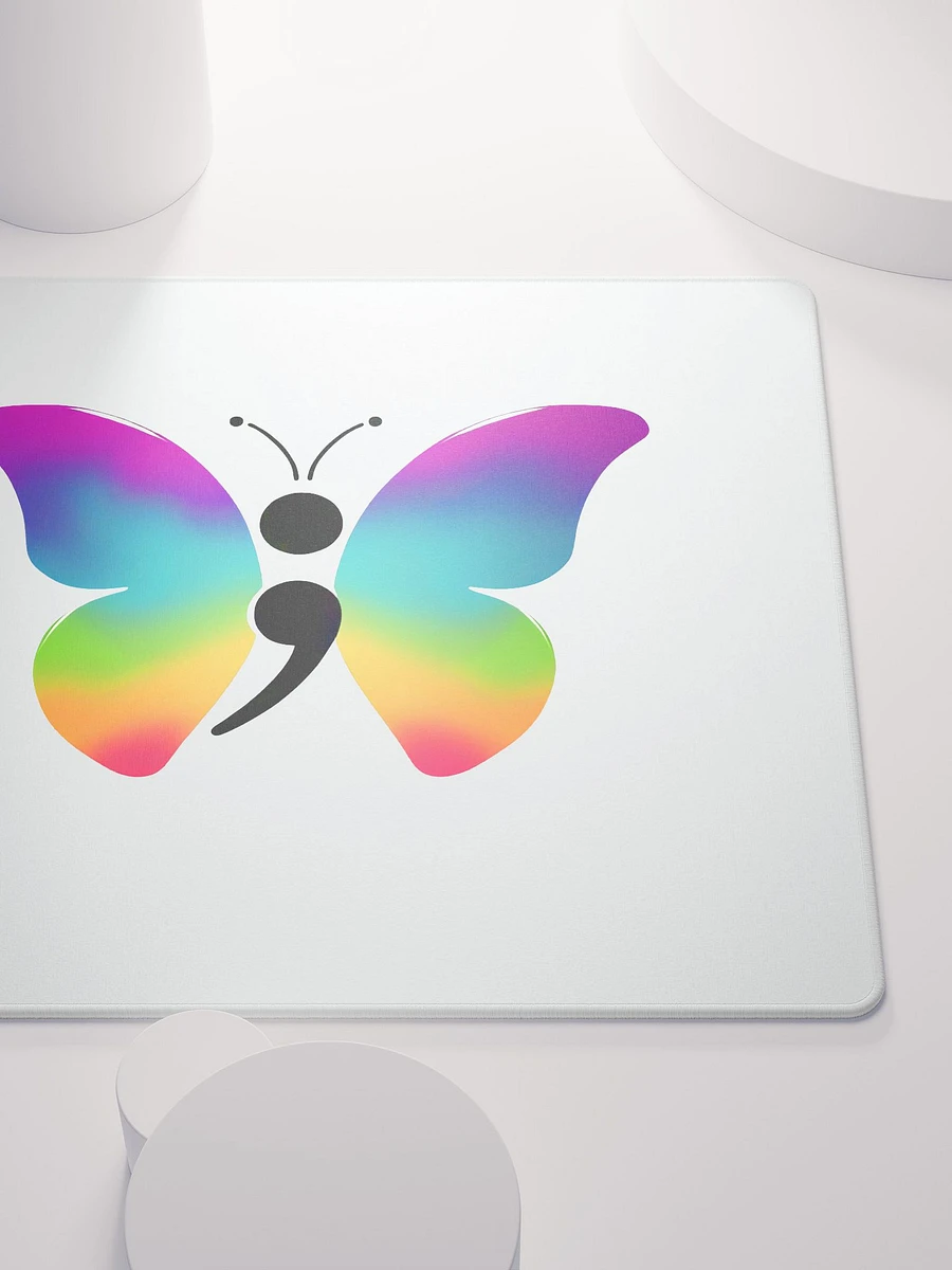 Resilience Butterfly - Gaming Mousepad product image (5)