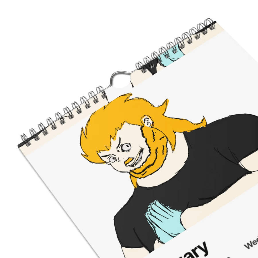 Count your days product image (16)