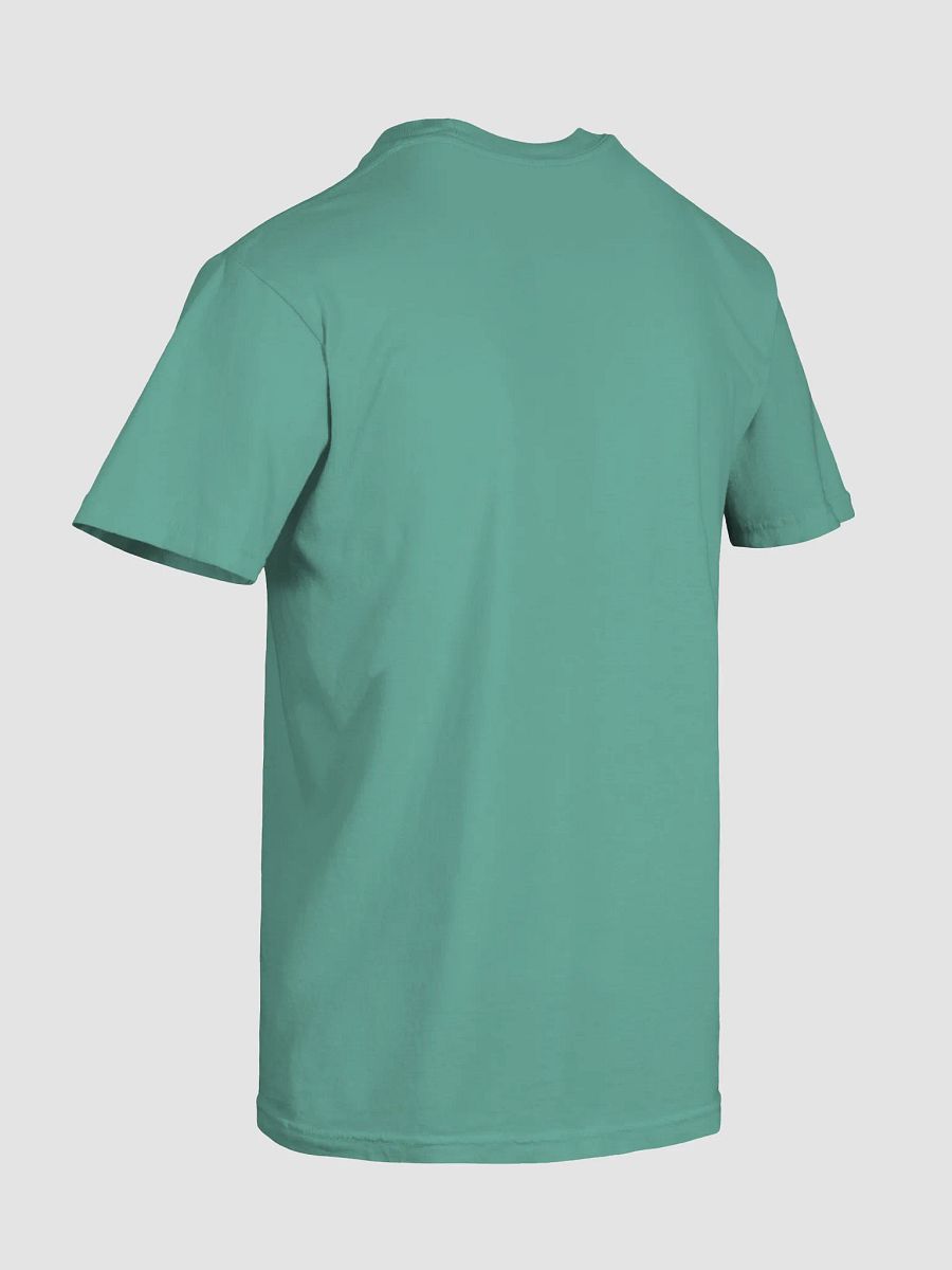 Galactic Gamer Controller T-Shirt product image (6)