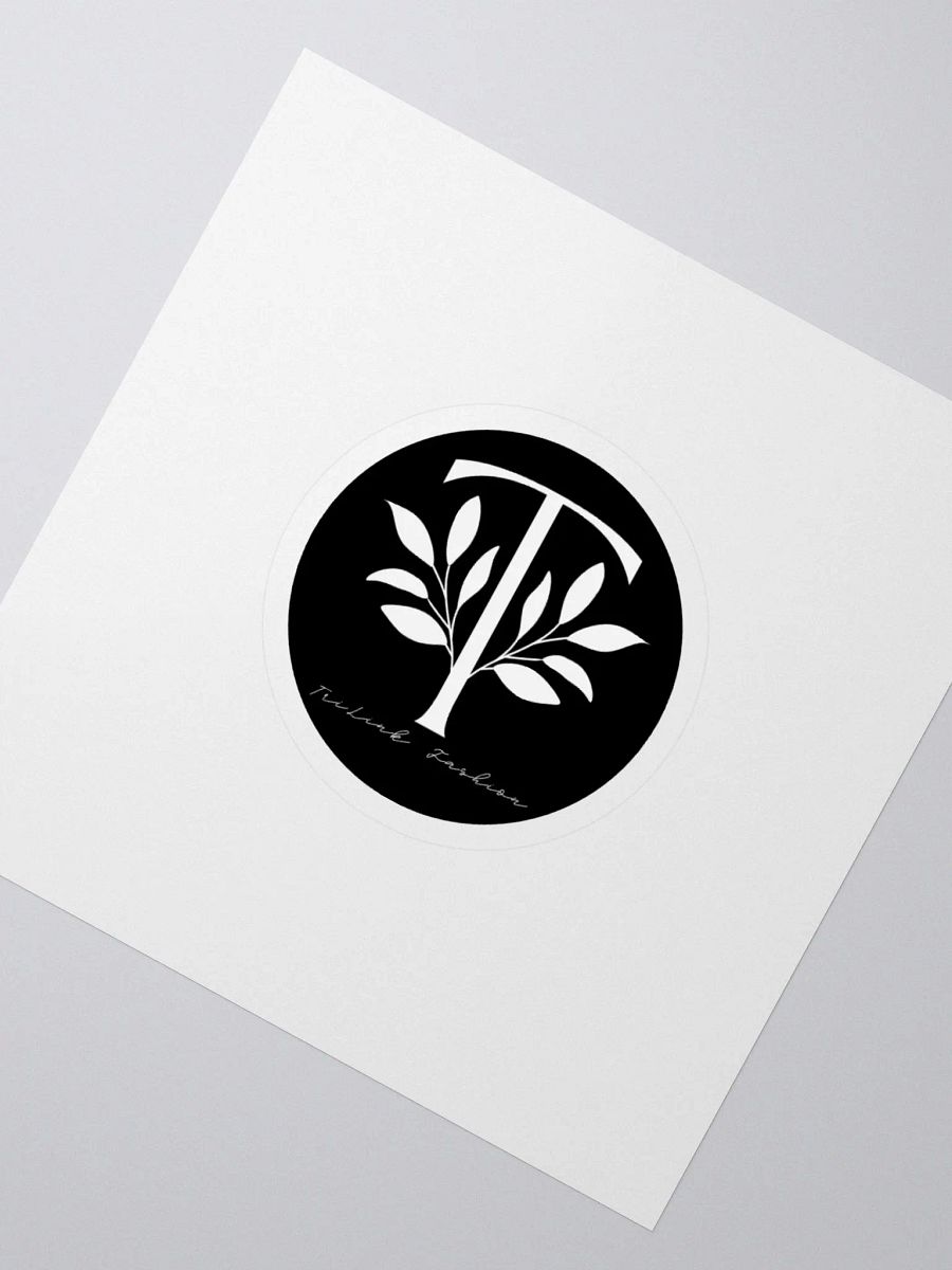 CustomCut Vinyl Stickers product image (2)
