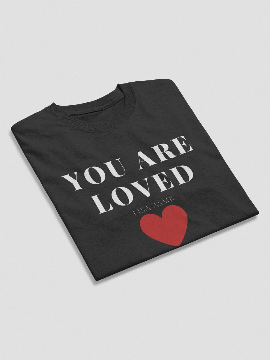 You Are Loved T-Shirt product image (42)