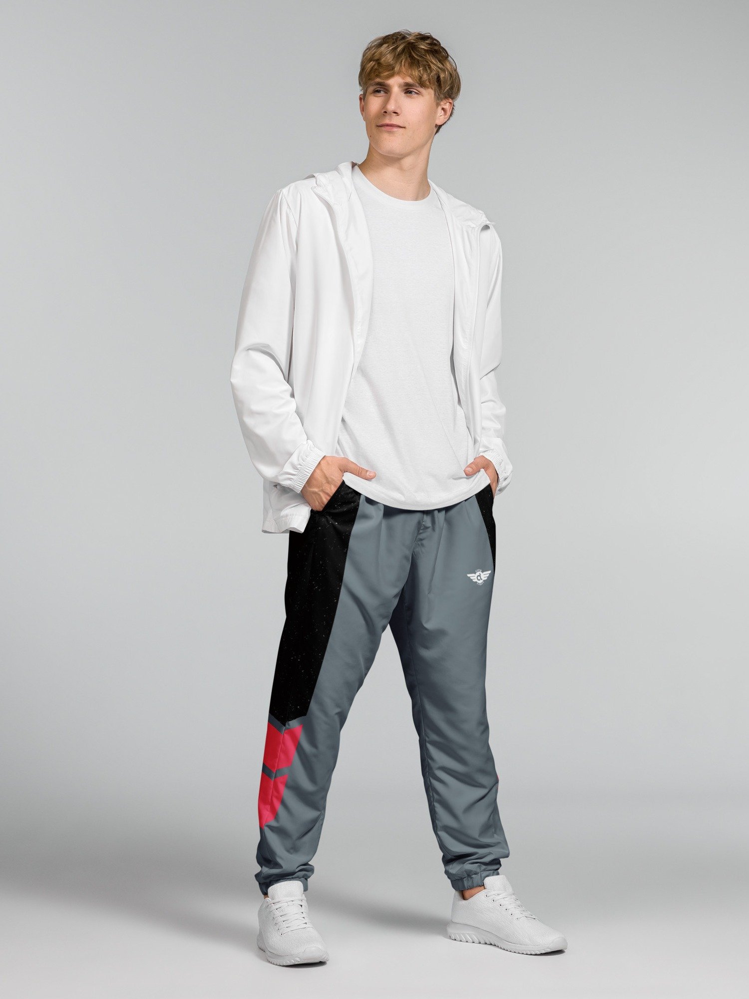 Drip Tech Hoodie product image (5)