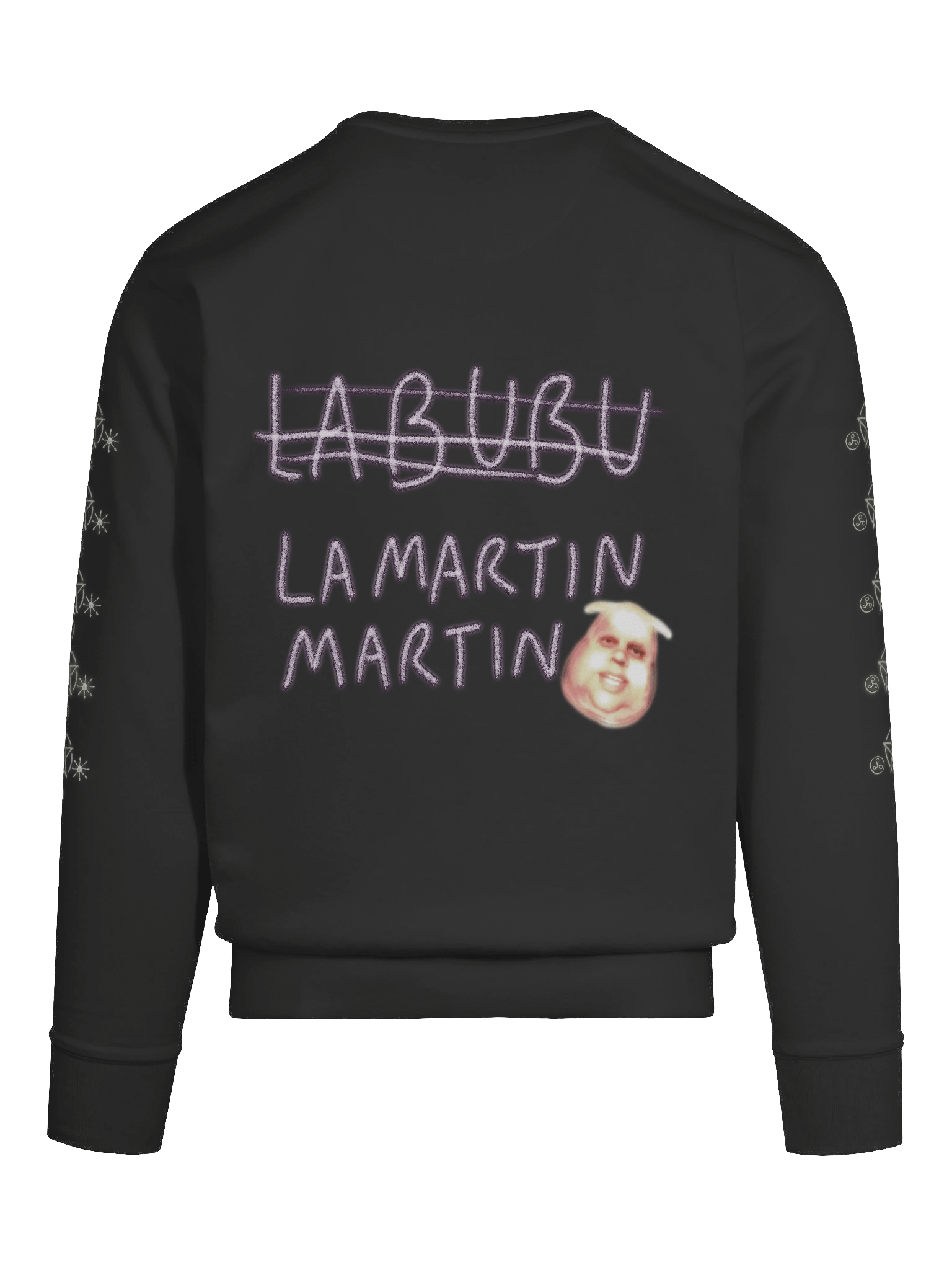 PAGAN WITCHCRAFT LAMARTIN MARTIN product image (11)