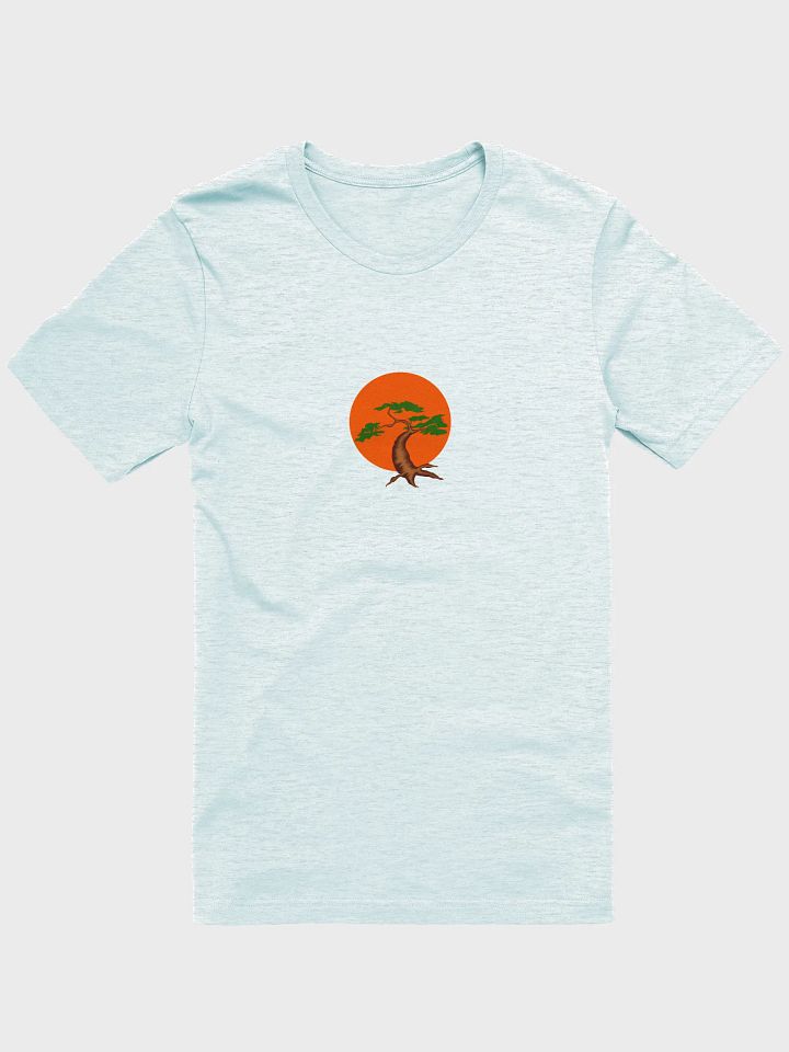 Zen Tranquility T-Shirt product image (1)