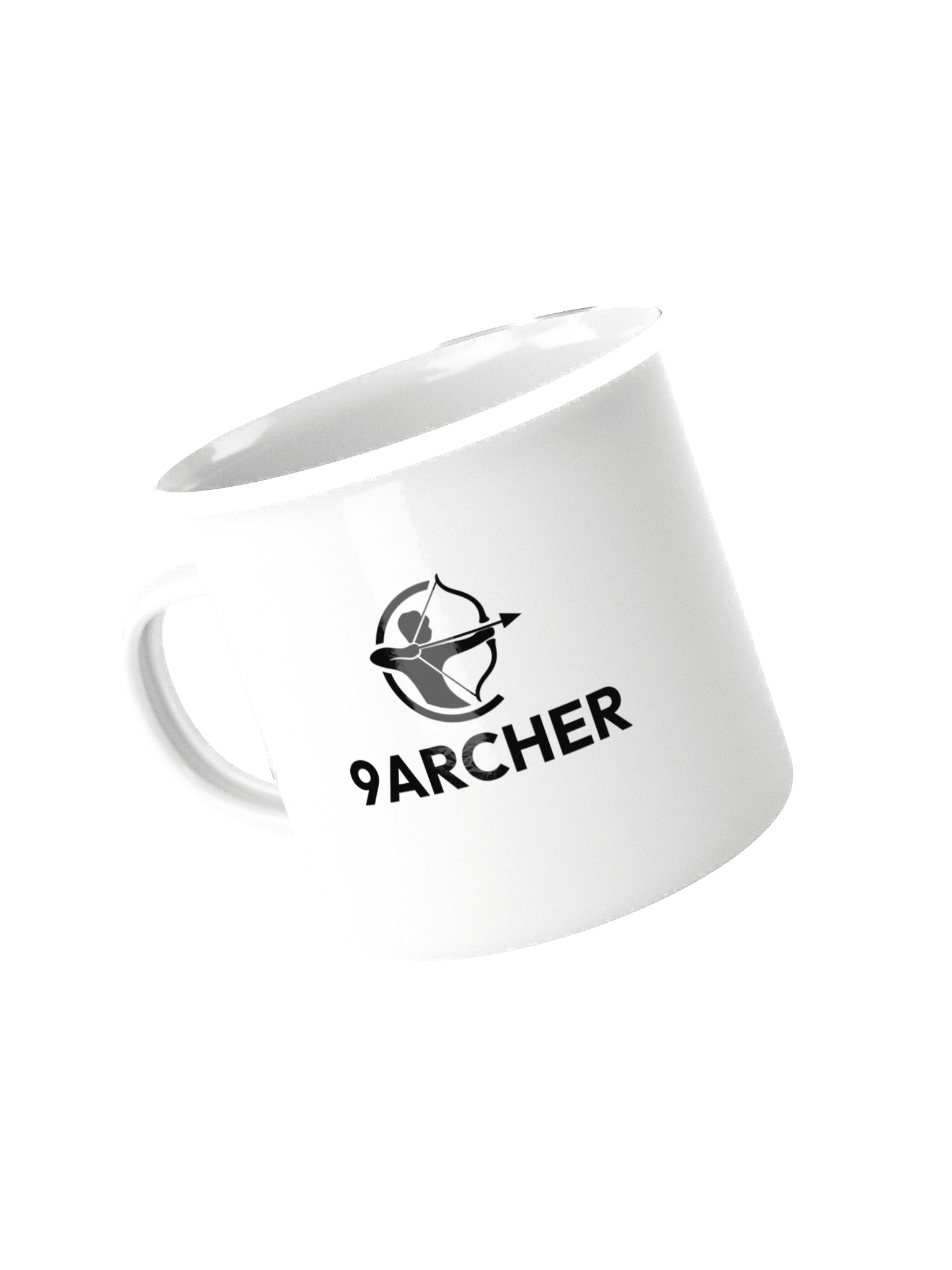 9archers Enamel Mug product image (4)