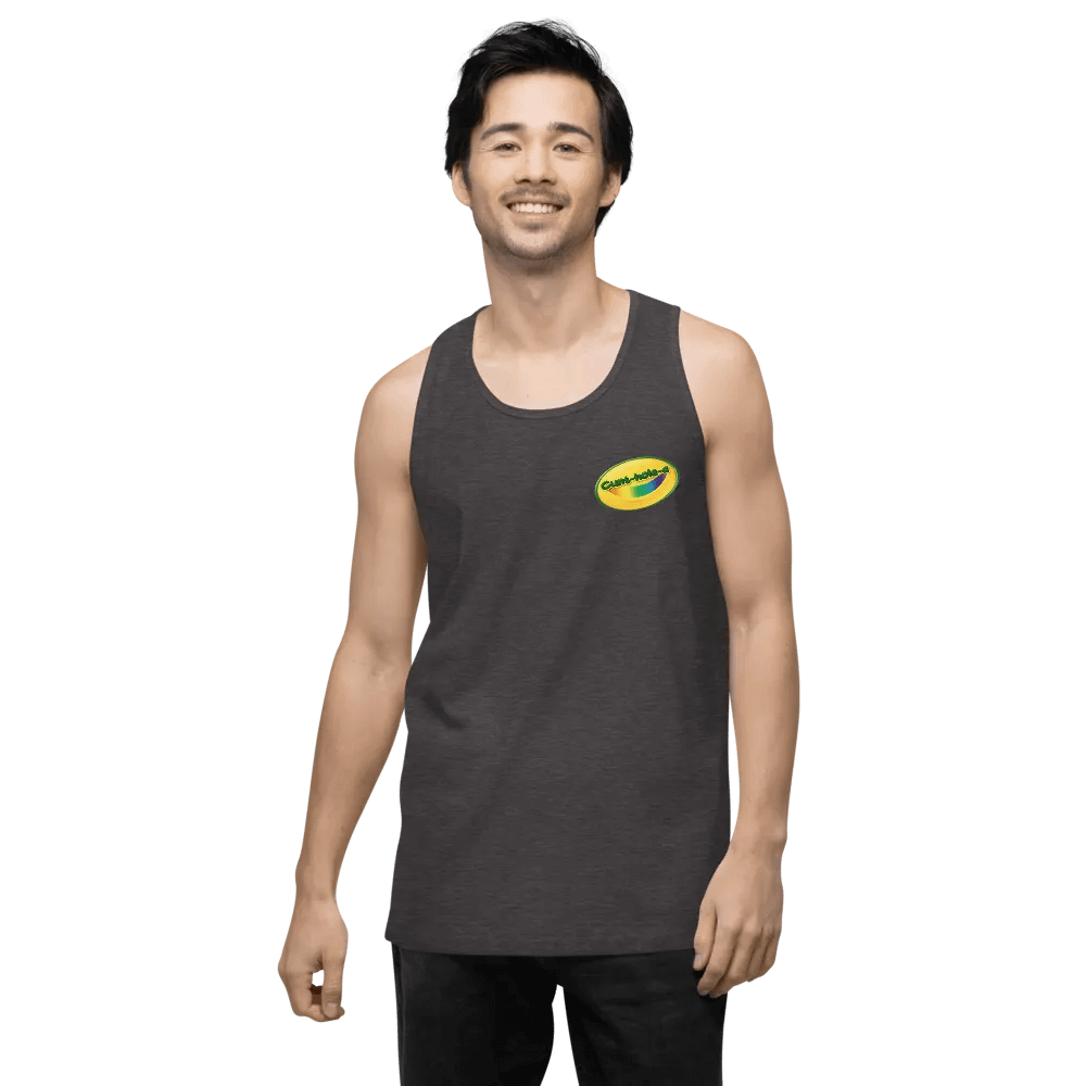 CUNT-HOLE-A UNISEX SLEEVELESS TEE product image (8)