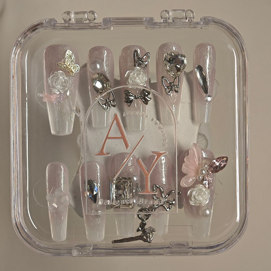 Icicle Bloom product image (1)
