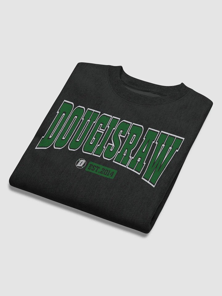 Champion Vintage Dougisraw Crewneck product image (1)