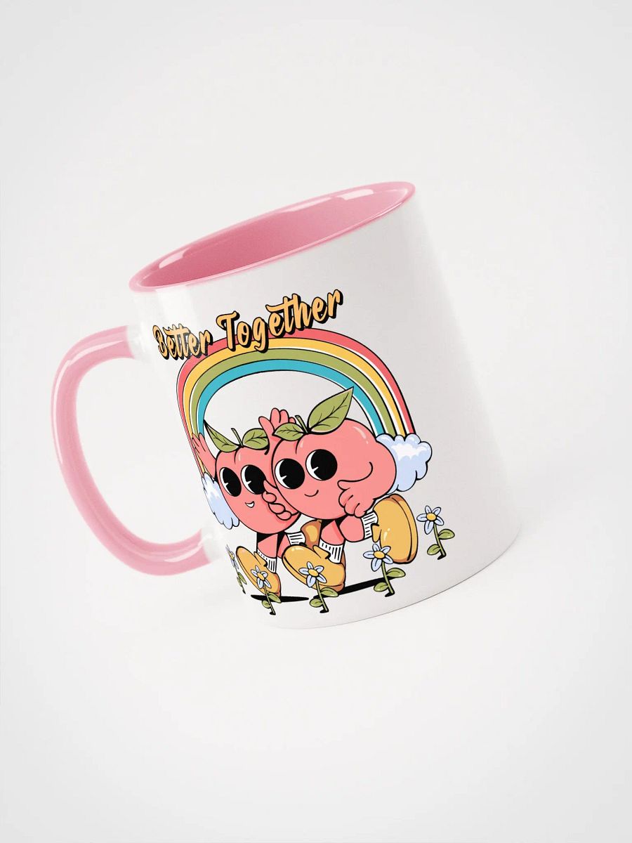 Better Together Mug product image (28)