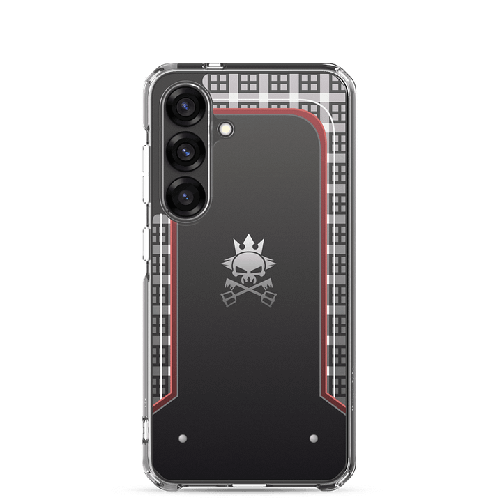 Gummiphone X Yozora Case product image (2)