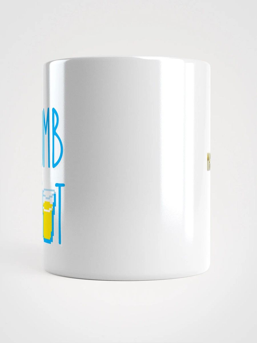 dumb idiot mug product image (5)