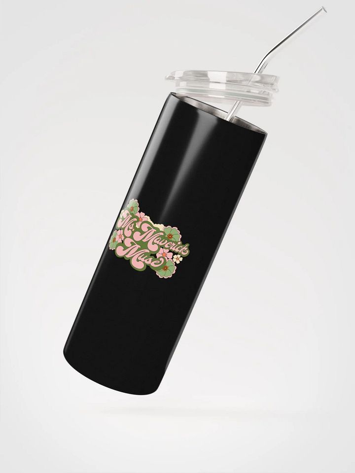 'STAY HYDRATED' Tumbler 💦 product image (2)