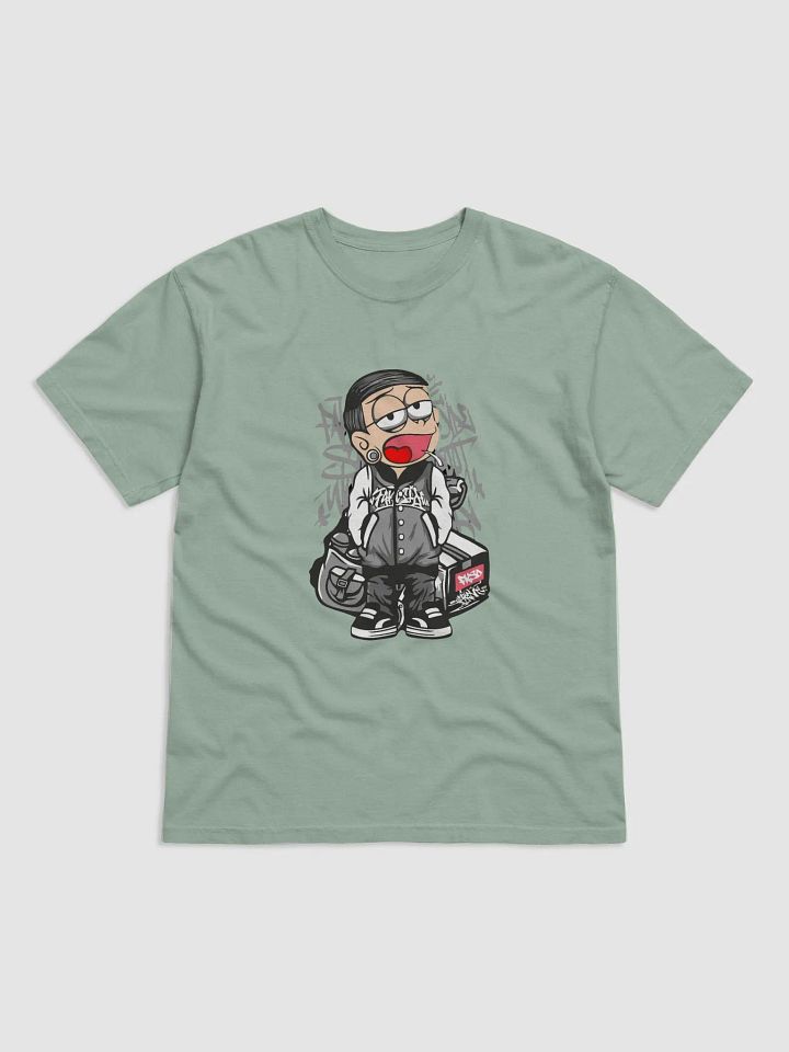 Street designs t-shirts product image (2)