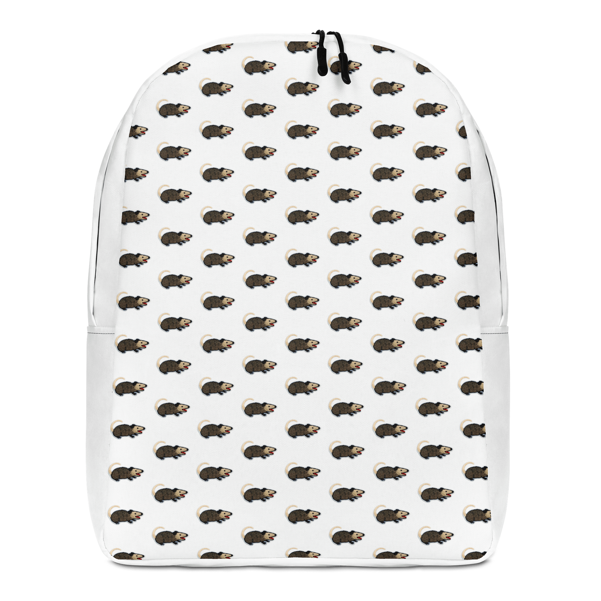 PASP Possum Pattern Bookbag product image (1)
