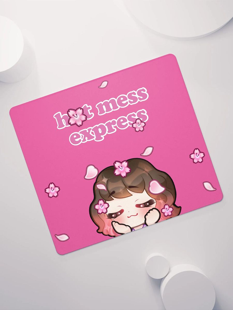 SAKURAMEG | MOUSE PAD product image (7)