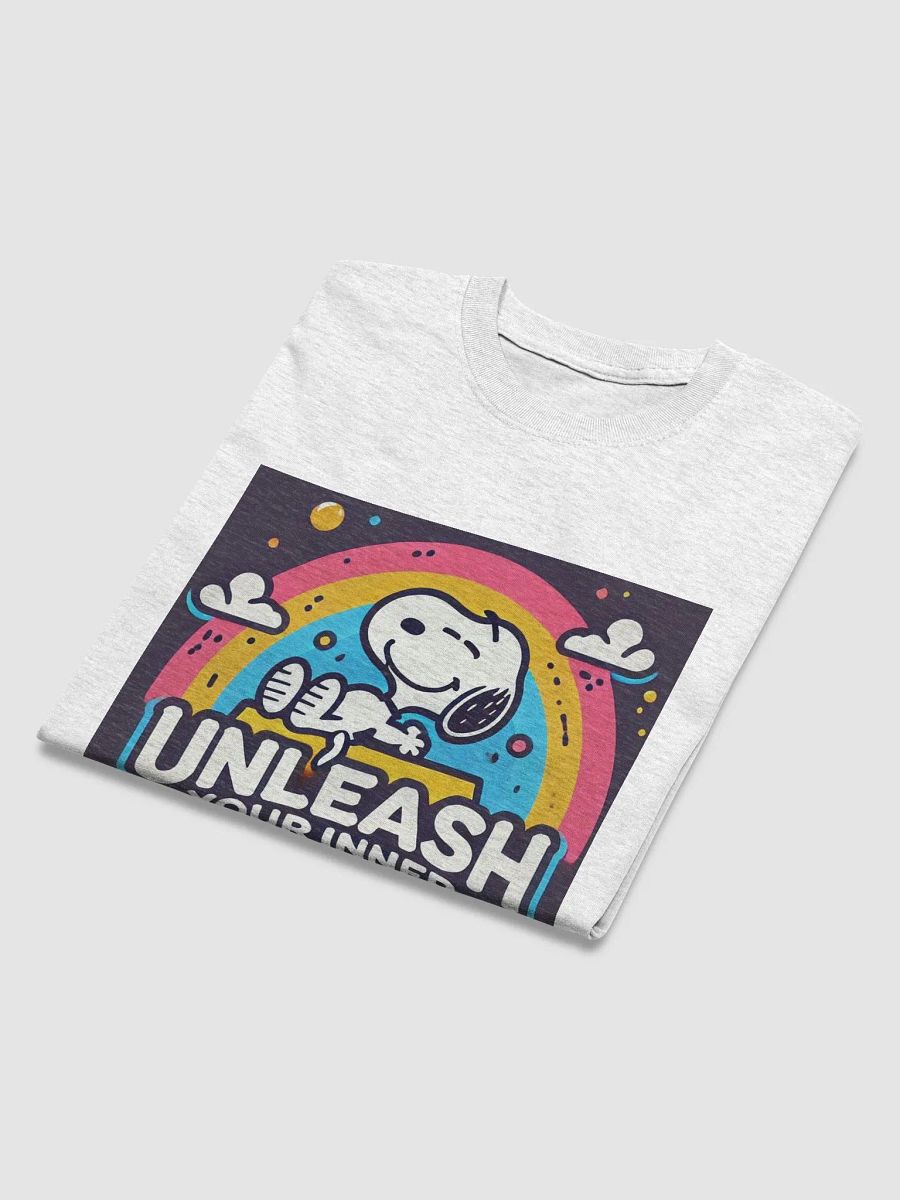 Urban Vibes Heavyweight Tee product image (47)