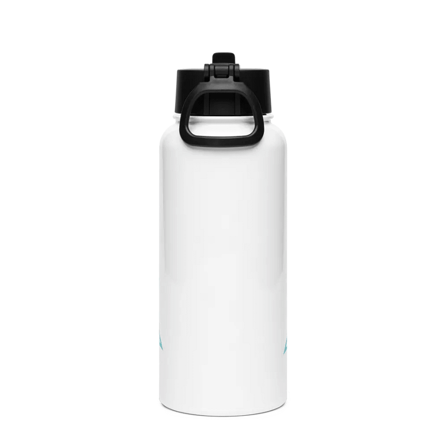 Clown Logo - Stainless Steel Bottle product image (2)