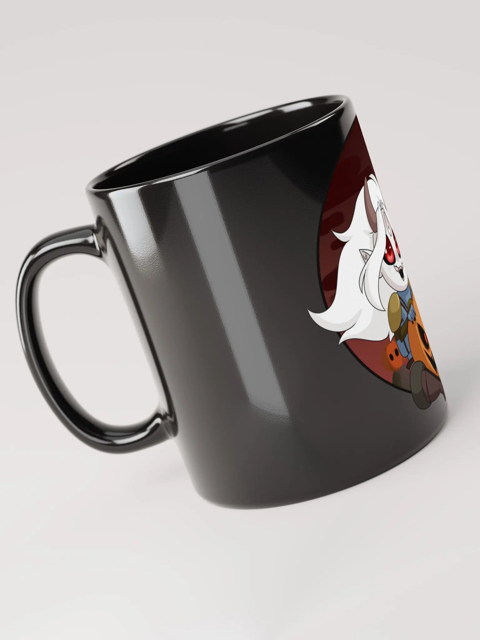 Halloween Night Mug product image (3)