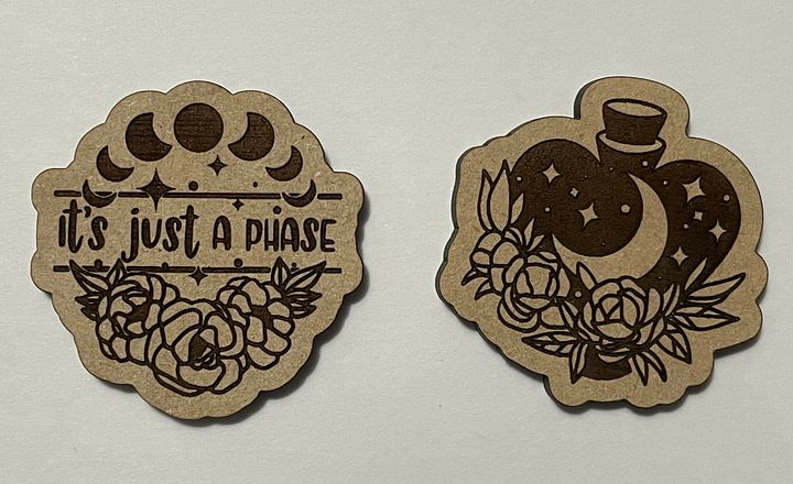 Mystical Needle Minder product image (1)