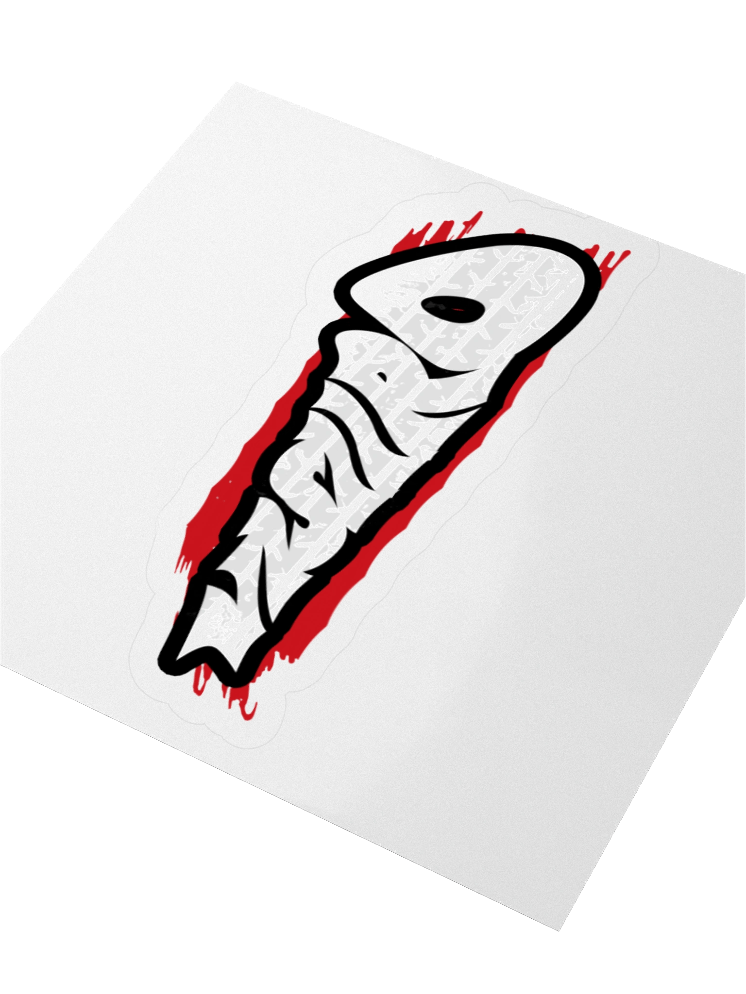 Vis Run Over Logo product image (3)