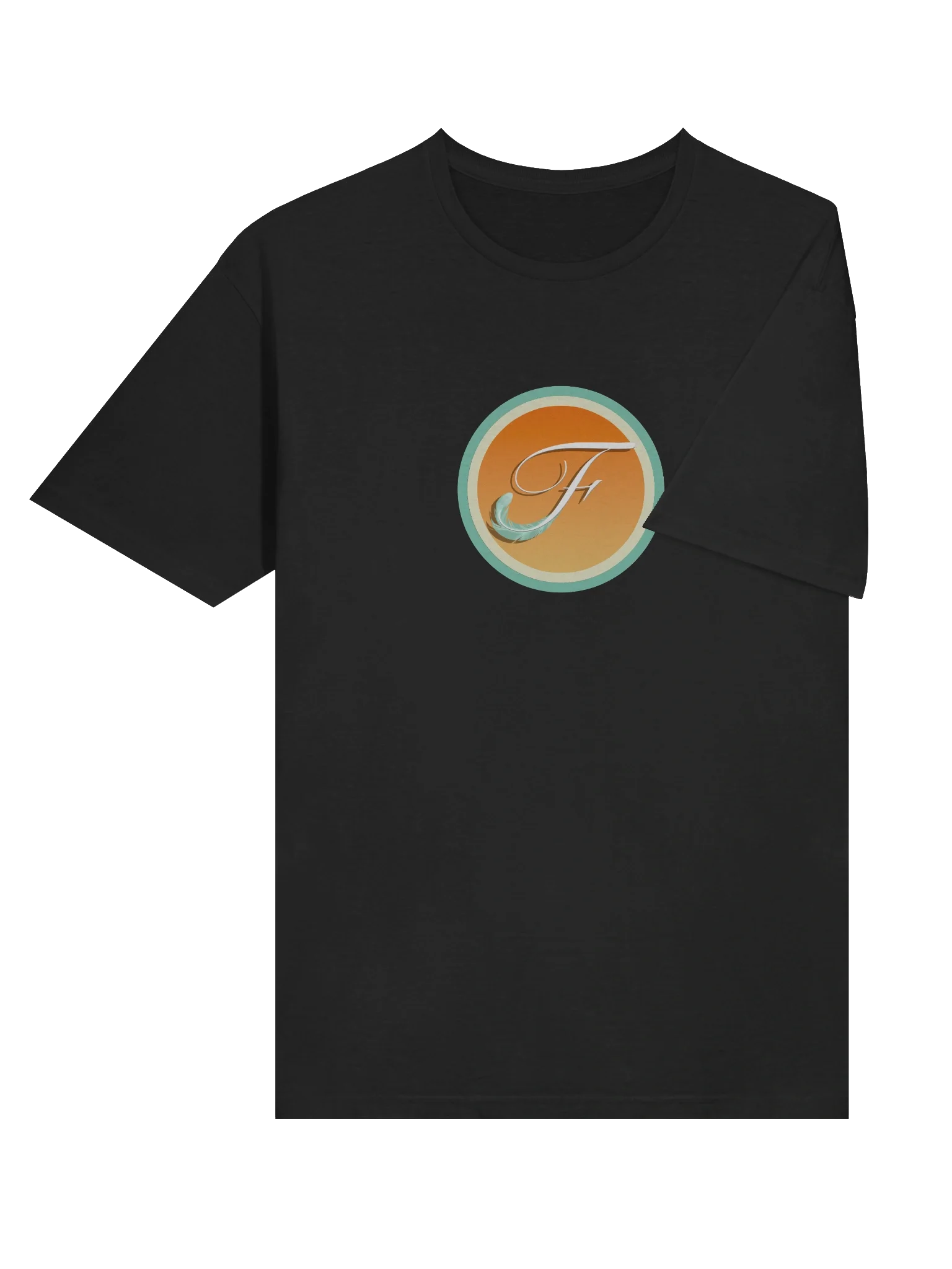 Feather Logo Shirt product image (22)