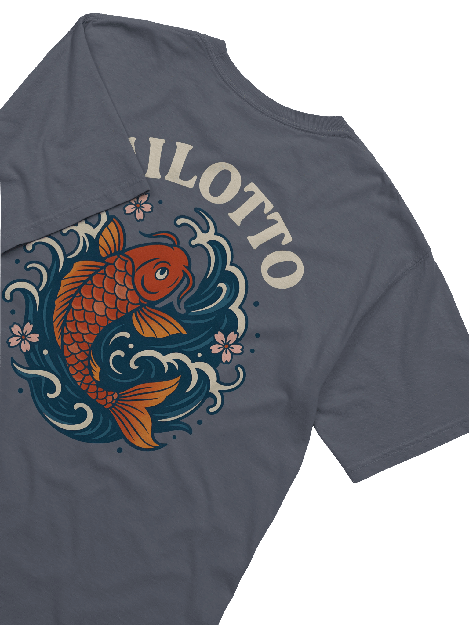 Milotto - Serpent Flow product image (1)