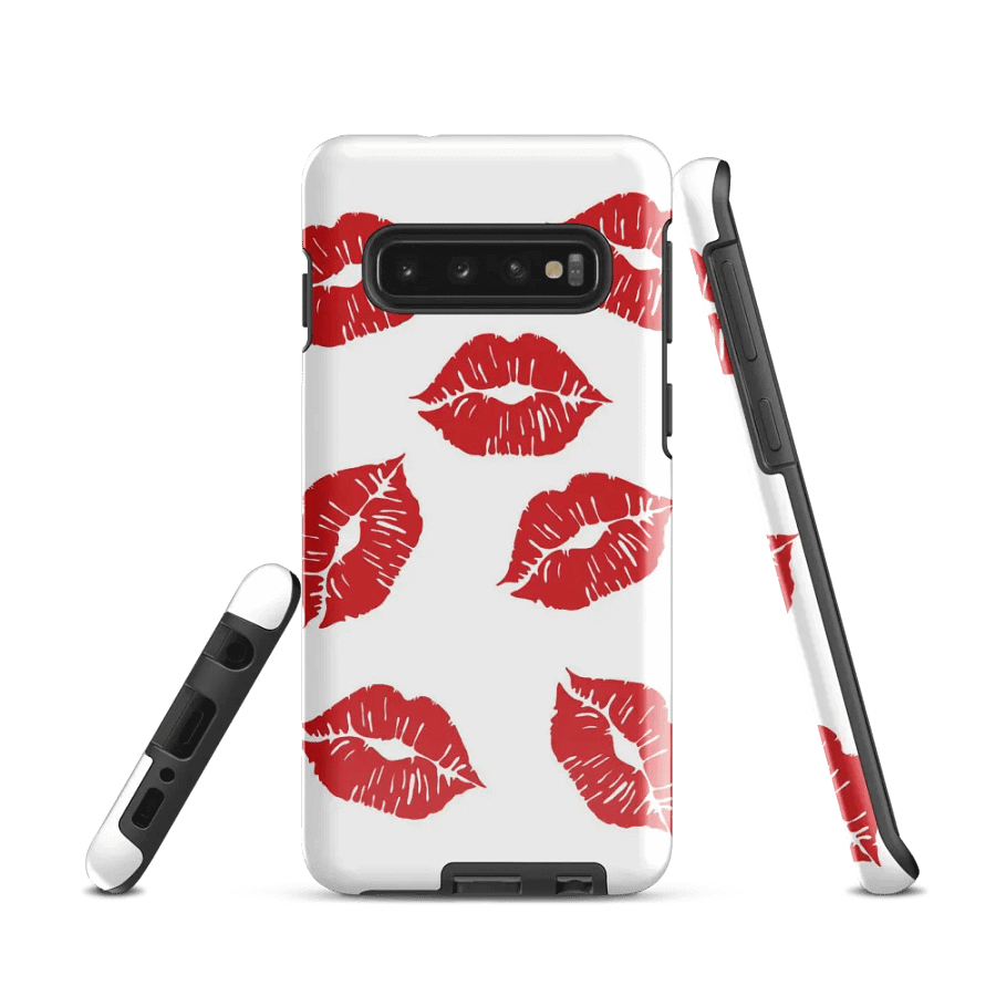 Kiss of Romance - Samsung case product image (1)