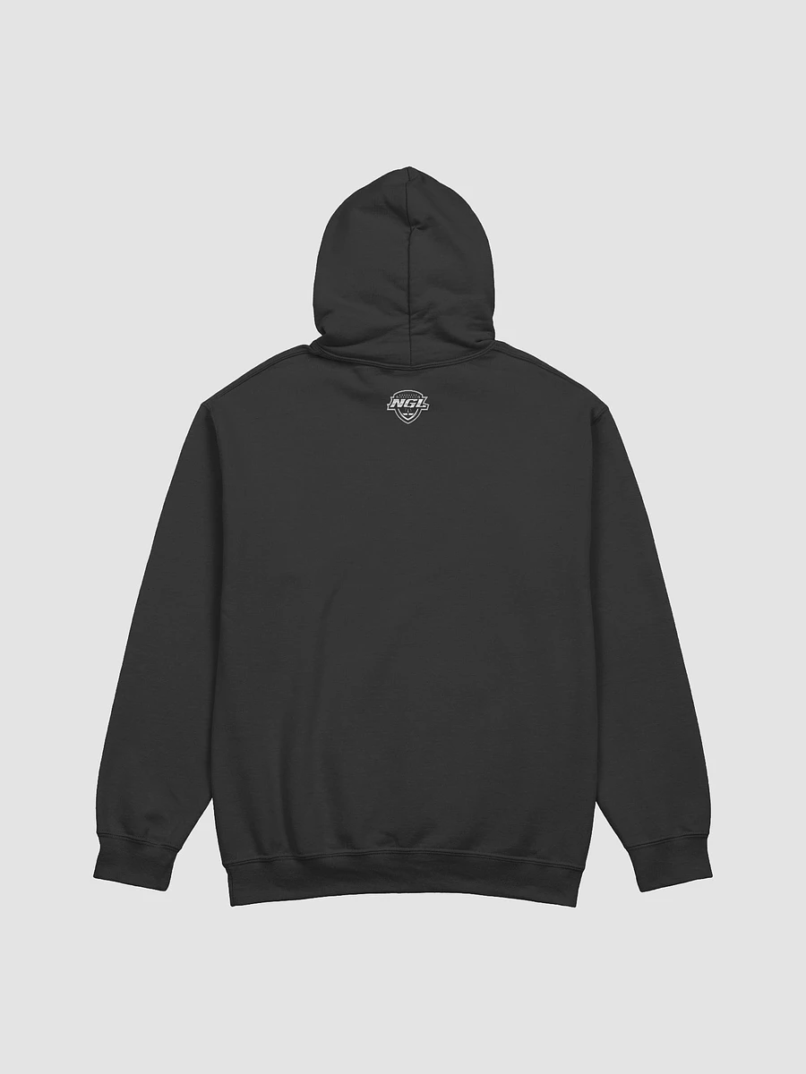 NGL Gridiron Crown Classic Hoodie product image (24)