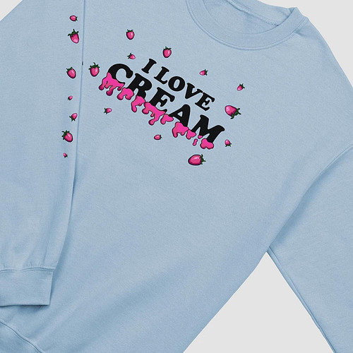Who doesn’t love a bit of cream…. 😏

Especially when it can keep you nice and cozy

The all new cream collection is live!

Go...