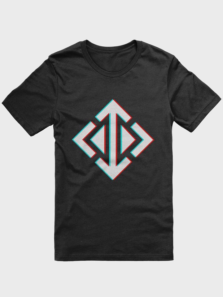 Iteration Infinity Logo - T-Shirt product image (1)