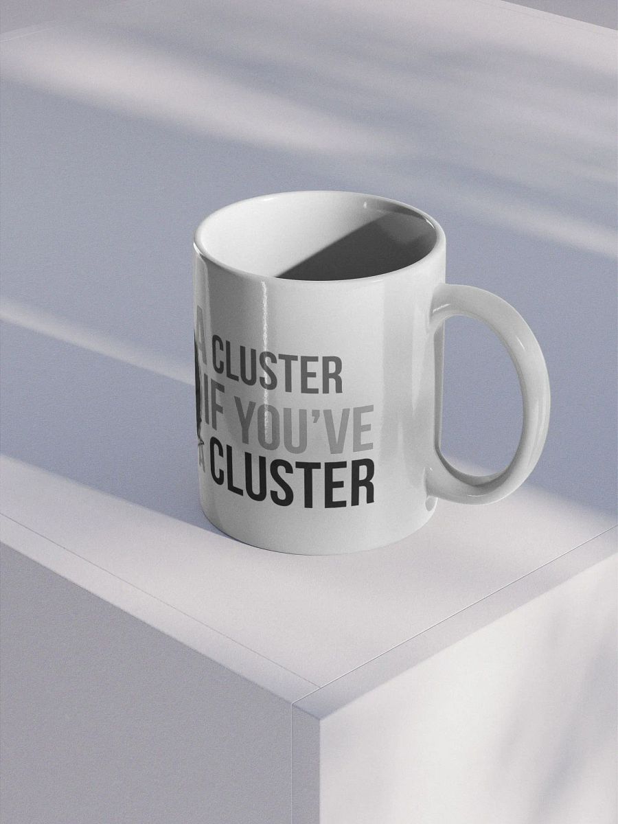 Koi - Cluster Mug product image (2)