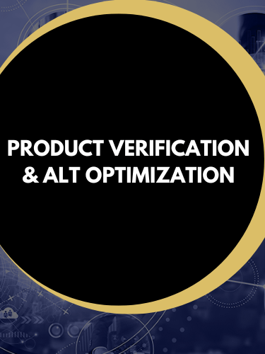 Product Verification & Alt Optimization product image (1)