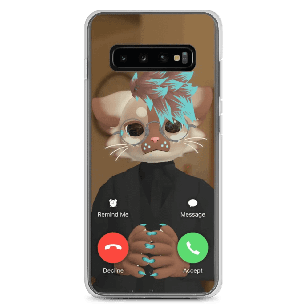 Mayroe is calling (Samsung) product image (7)