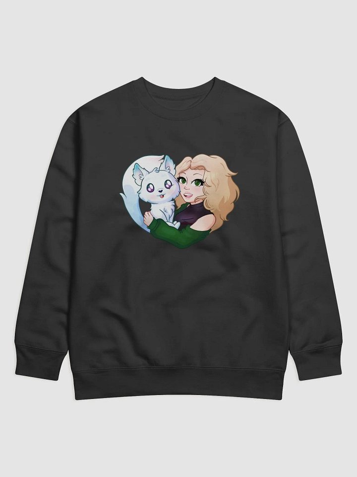 Hope's Sweater product image (1)