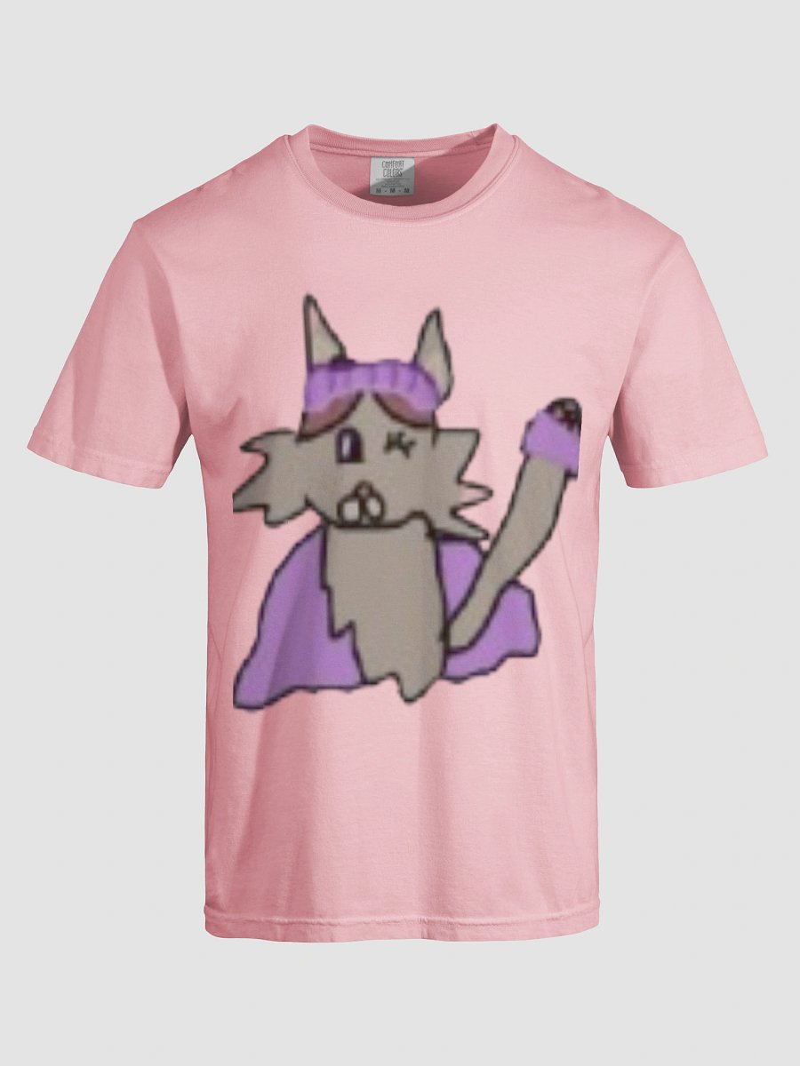 "WillowEar Says Meowdy!" product image (5)