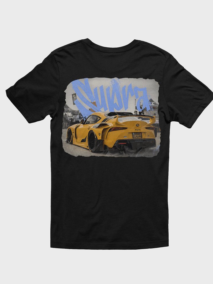 Supra T-Shirt product image (1)