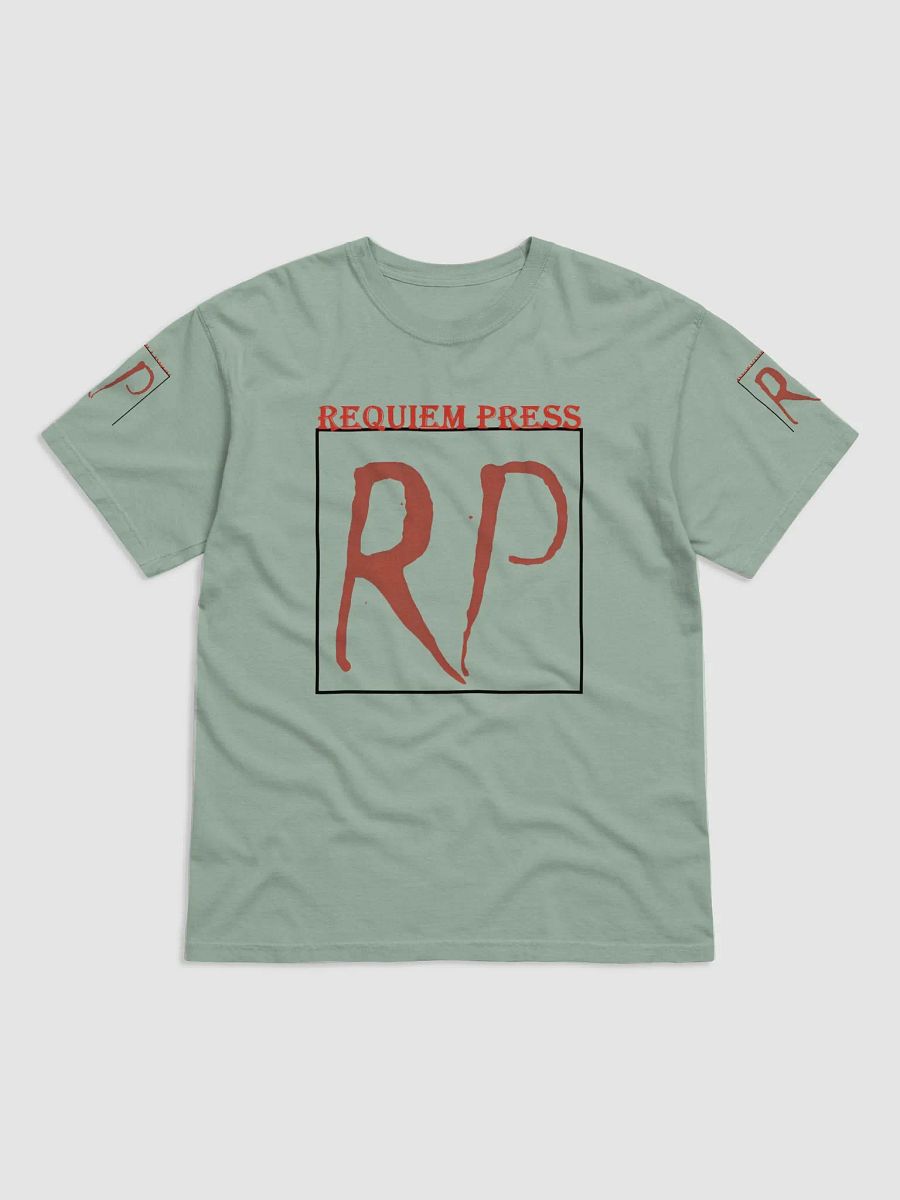 Requiem Press Logo T-Shirt product image (6)
