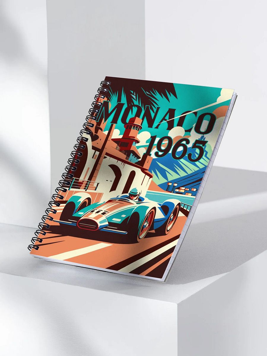 Monaco 1965 product image (3)