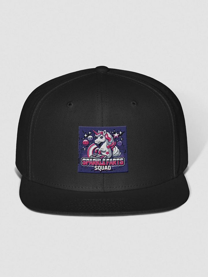 Hat crew product image (1)