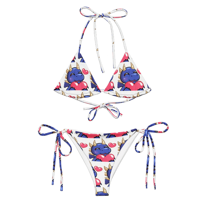Draco Bikini product image (1)