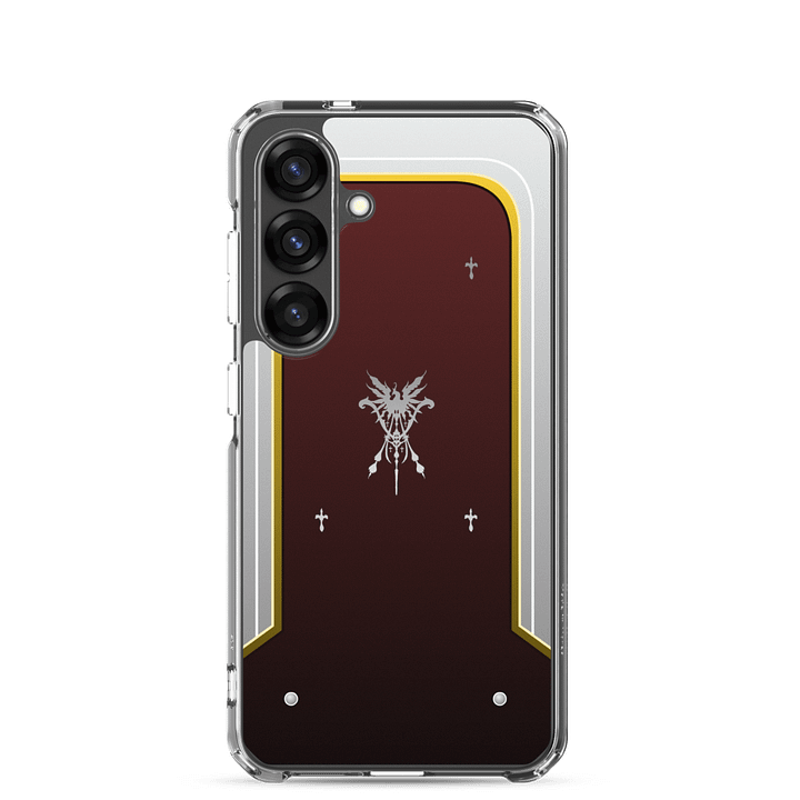 Gummiphone X Rosaria Case product image (14)