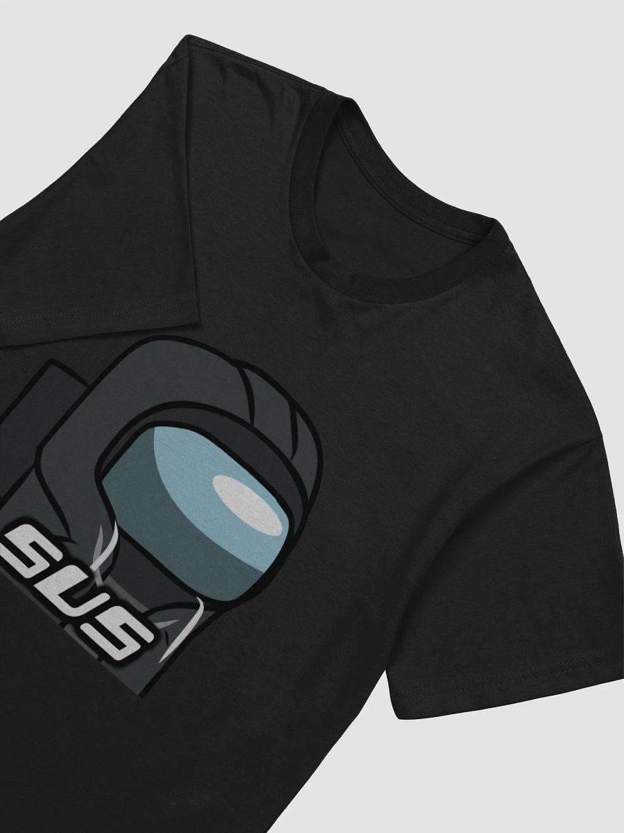 Twitternort Sus Shirt product image (3)