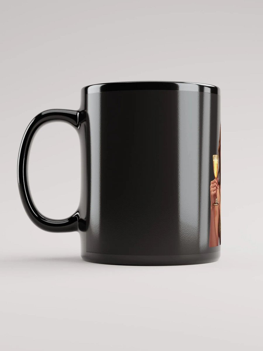 AI BrowningSimmer New Years 2025 product image (11)