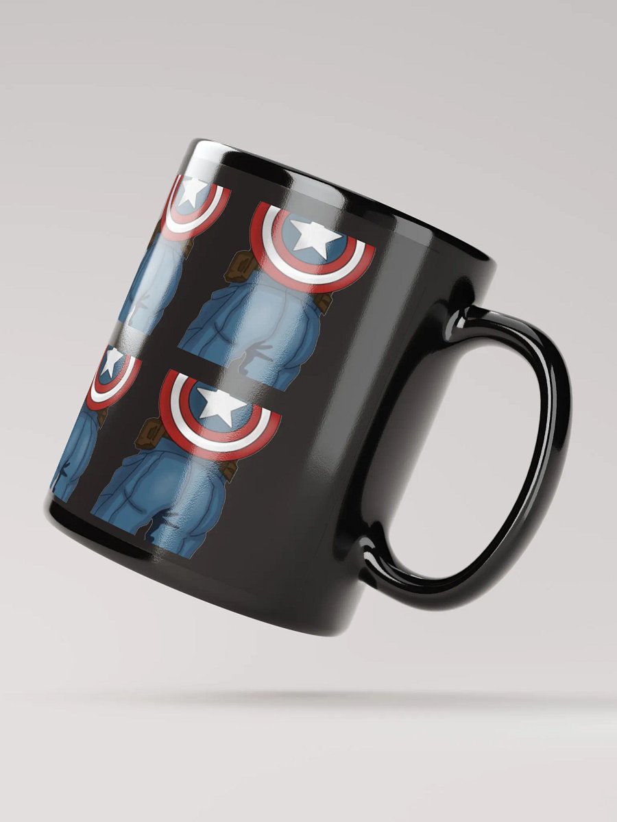 America Mug product image (3)