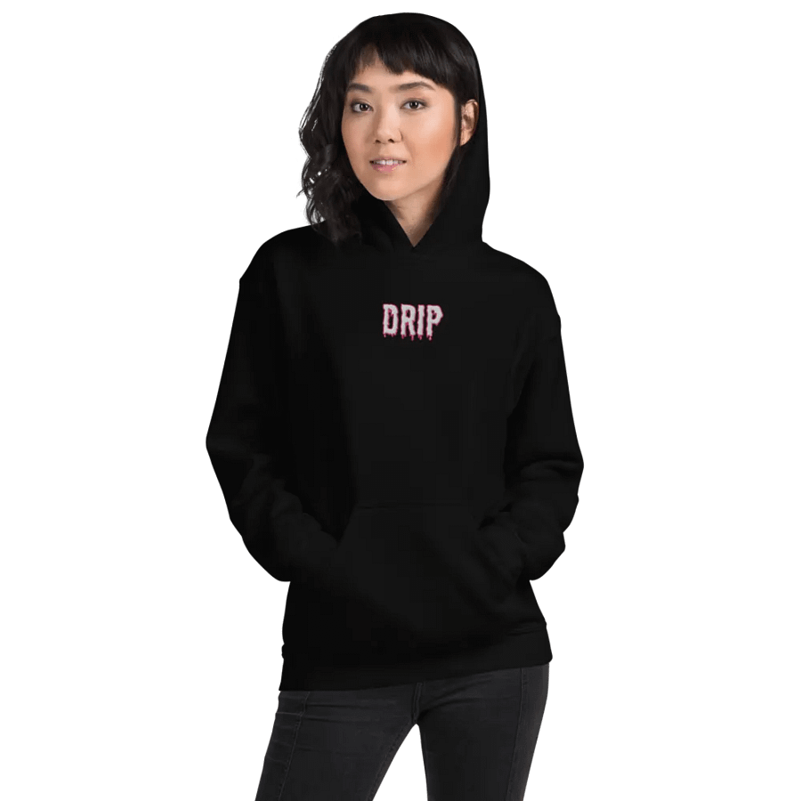 'Logo' Hoodie product image (9)