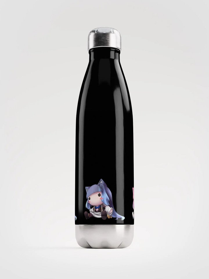 goober water bottle product image (1)