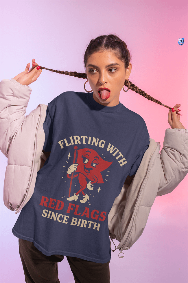 T-Shirts: "Wear the joke. Be the legend."