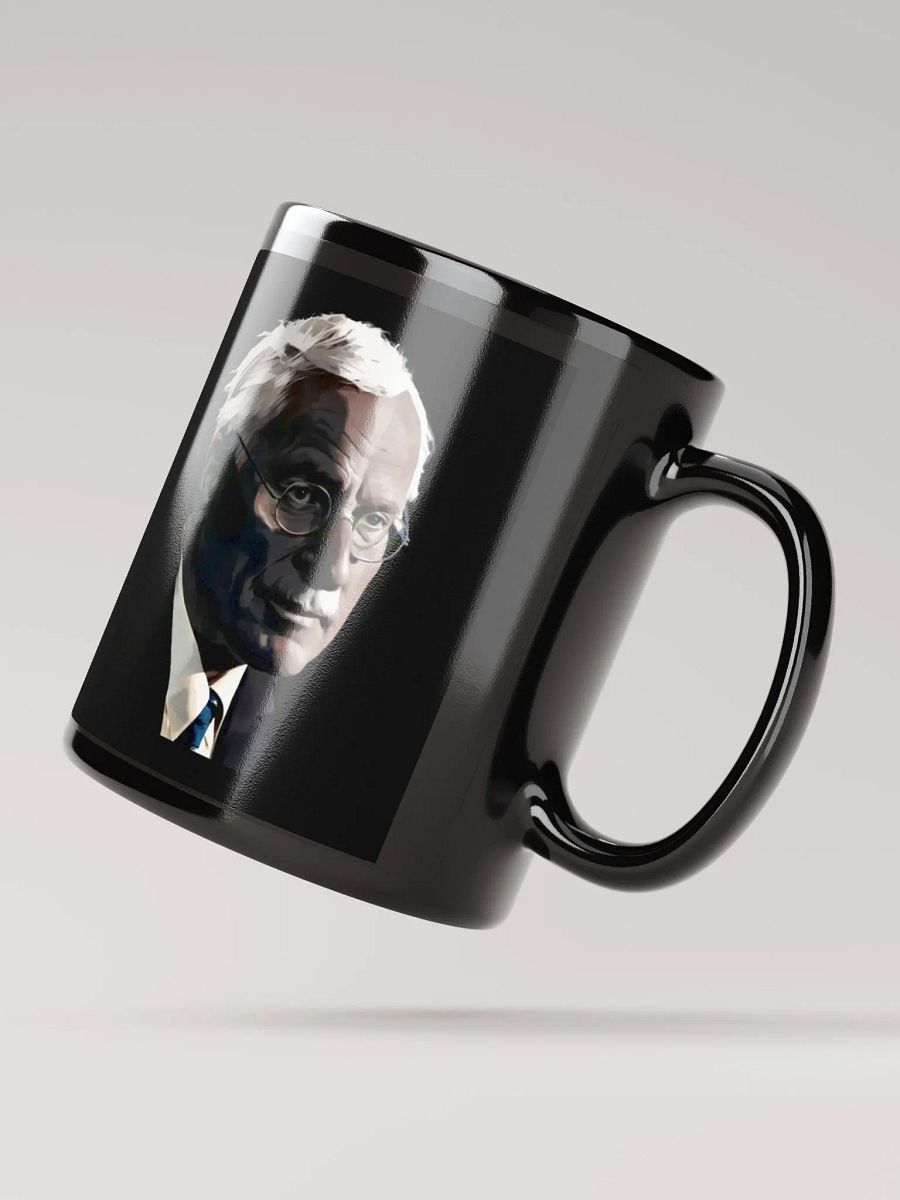 Carl Jung Mug product image (2)